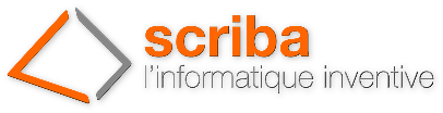 Scriba